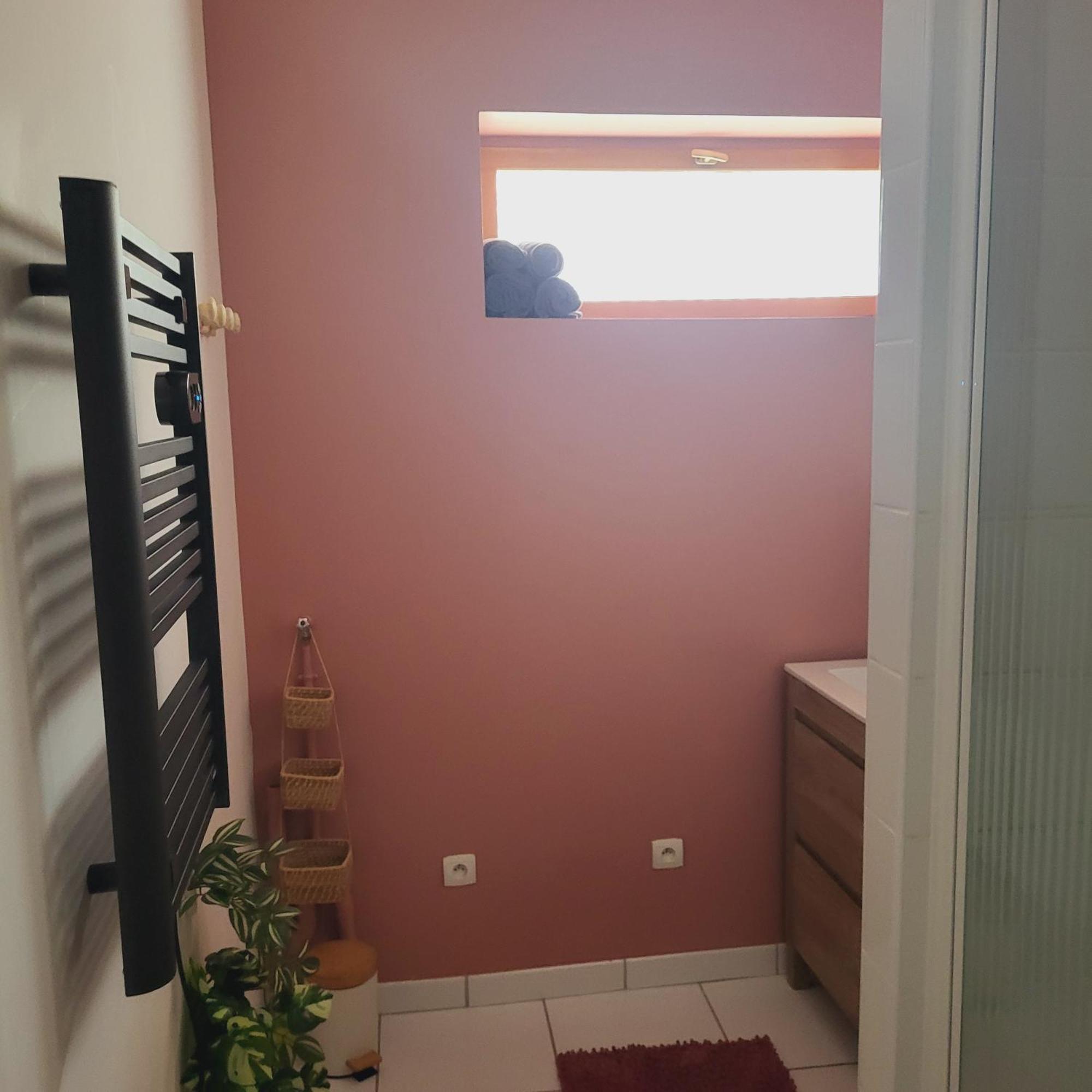 Duplex Cosy La Petite Arche Centre Pont De L'Arche Apartman Kültér fotó